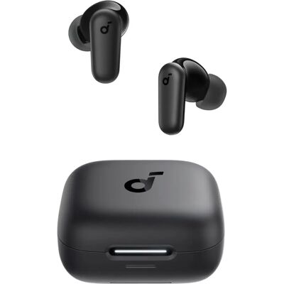 Anker P30i Langaton Kuulokkeet - In-ear Bluetooth Melunvaimennus Anker P30i Langaton Kuulokkeet - In-ear Bluetooth Melunvaimennus