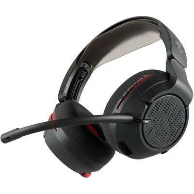 Skullcandy Crusher PLYR 720 -langaton pelikuulokemikrofoni, musta Skullcandy Crusher PLYR 720 -langaton pelikuulokemikrofoni, musta