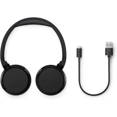 Philips TAH3209BK/00 -langattomat kuulokkeet, musta Philips TAH3209BK/00 -langattomat kuulokkeet, musta