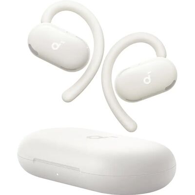 Anker Soundcore V20i -langattomat nappikuulokkeet, valkoinen Anker Soundcore V20i -langattomat nappikuulokkeet, valkoinen