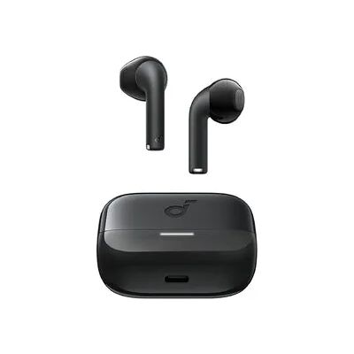 Anker Soundcore K20i -langattomat nappikuulokkeet, musta Anker Soundcore K20i -langattomat nappikuulokkeet, musta