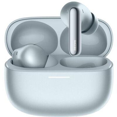 Xiaomi Redmi Buds 8 Pro -langattomat nappikuulokkeet, Glacier Blue Xiaomi Redmi Buds 8 Pro -langattomat nappikuulokkeet, Glacier Blue