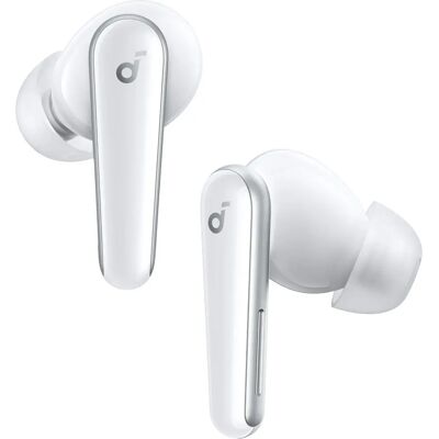 Anker Soundcore Liberty 5 -langattomat nappikuulokkeet, valkoinen Anker Soundcore Liberty 5 -langattomat nappikuulokkeet, valkoinen
