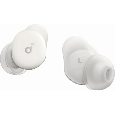 Anker Soundcore Sleep A30 -langattomat nappikuulokkeet, valkoinen Anker Soundcore Sleep A30 -langattomat nappikuulokkeet, valkoinen