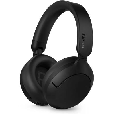 Philips TAH6000BK/00 -langaton kuulokemikrofoni, musta Philips TAH6000BK/00 -langaton kuulokemikrofoni, musta