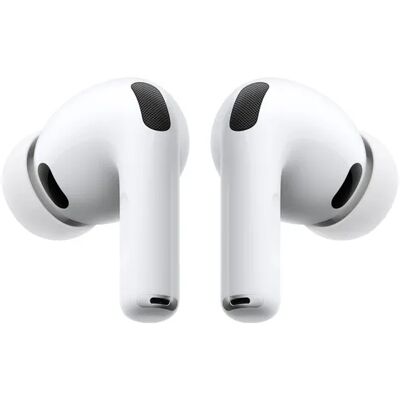 Apple AirPods Pro 3 -langattomat nappikuulokkeet, valkoinen Apple AirPods Pro 3 -langattomat nappikuulokkeet, valkoinen