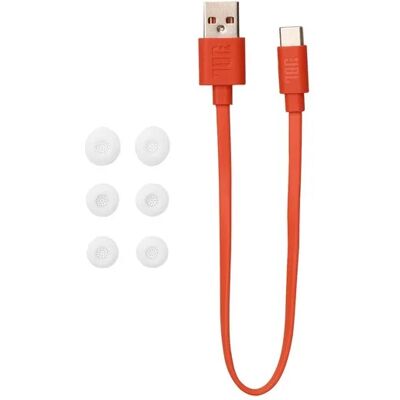 JBL Wave Buds 2 -langattomat nappikuulokkeet, valkoinen JBL Wave Buds 2 -langattomat nappikuulokkeet, valkoinen