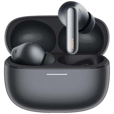 Xiaomi Redmi Buds 8 Pro -langattomat nappikuulokkeet, Obsidian Black Xiaomi Redmi Buds 8 Pro -langattomat nappikuulokkeet, Obsidian Black