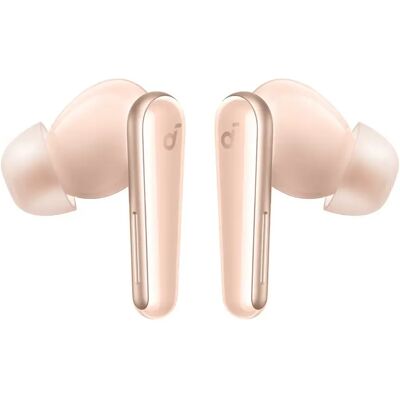 Anker Soundcore Liberty 5 -langattomat nappikuulokkeet, pinkki Anker Soundcore Liberty 5 -langattomat nappikuulokkeet, pinkki