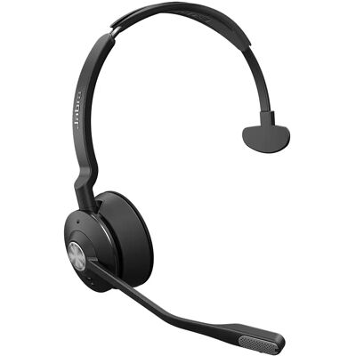 JABRA Engage Headband Pad BLK 5 pcs Stereo H JABRA Engage Headband Pad BLK 5 pcs Stereo H
