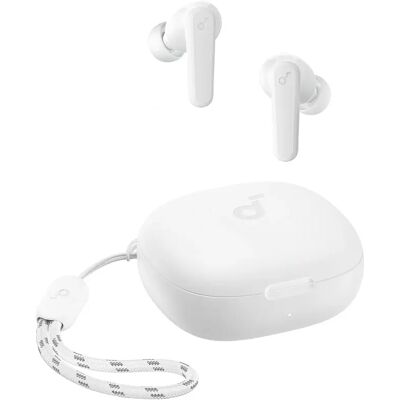 Langattomat kuulokkeet Soundcore R50i - Valkoinen - Bluetooth Langattomat kuulokkeet Soundcore R50i - Valkoinen - Bluetooth