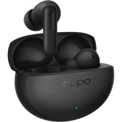 OPPO - Enco Air 5 Pro - In-ear - Musta - Headset OPPO - Enco Air 5 Pro - In-ear - Musta - Headset