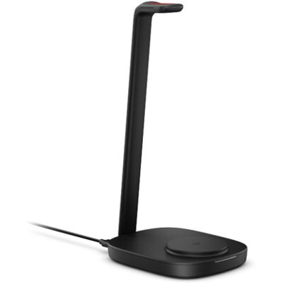HP INC HP Poly Focus Multi-Device Premium -langaton latausteline HP INC HP Poly Focus Multi-Device Premium -langaton latausteline