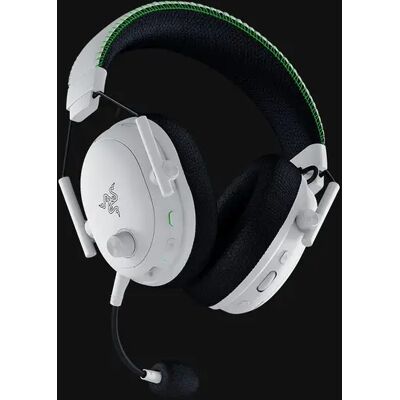 Razer BlackShark V3 Pro for Xbox -langaton pelikuulokemikrofoni, valkoinen Razer BlackShark V3 Pro for Xbox -langaton pelikuulokemikrofoni, valkoinen