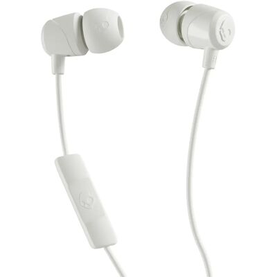 Skullcandy Jib S2JMY-S001 -nappikuulokkeet, valkoinen Skullcandy Jib S2JMY-S001 -nappikuulokkeet, valkoinen