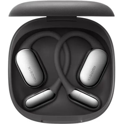 Xiaomi OpenWear Stereo Pro -langattomat nappikuulokkeet, graphite black Xiaomi OpenWear Stereo Pro -langattomat nappikuulokkeet, graphite black