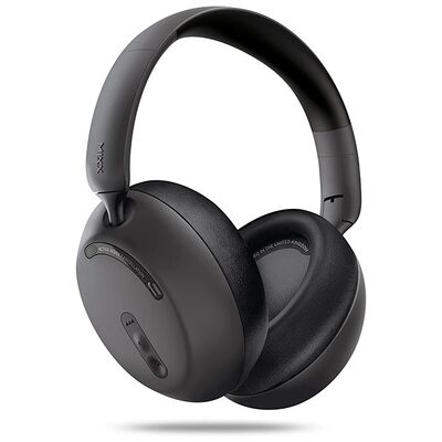 MIXX StreamQ D3 -langattomat kuulokkeet, musta MIXX StreamQ D3 -langattomat kuulokkeet, musta