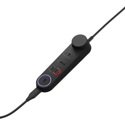 JABRA Engage 50 II Link USB-A MS JABRA Engage 50 II Link USB-A MS