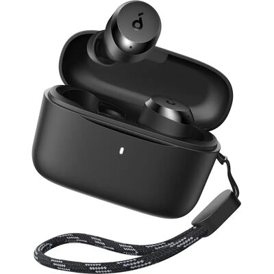 Anker A25i Langaton In-Ear Kuulokkeet Matkailu/ Gaming/ Urheilu Bluetooth Anker A25i Langaton In-Ear Kuulokkeet Matkailu/ Gaming/ Urheilu Bluetooth