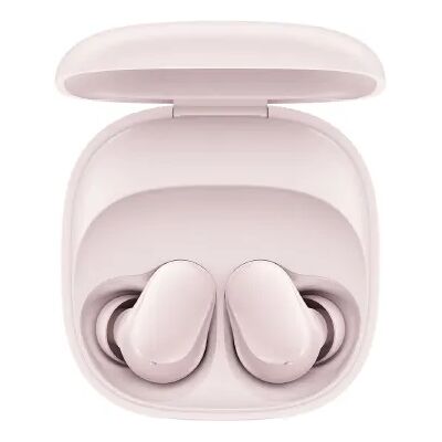 Xiaomi Redmi Buds 6 Play -langattomat nappikuulokkeet, pinkki Xiaomi Redmi Buds 6 Play -langattomat nappikuulokkeet, pinkki
