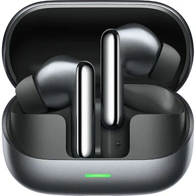 Honor Earbuds 4 -langattomat nappikuulokkeet, musta Honor Earbuds 4 -langattomat nappikuulokkeet, musta