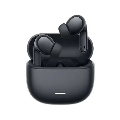 Xiaomi Redmi Buds 8 Lite -langattomat nappikuulokkeet, musta Xiaomi Redmi Buds 8 Lite -langattomat nappikuulokkeet, musta