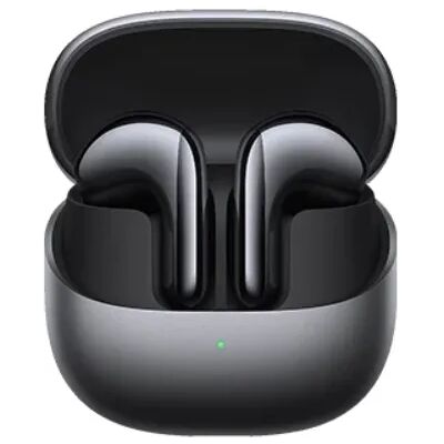 Xiaomi Buds 5 -langattomat nappikuulokkeet, Graphite Black Xiaomi Buds 5 -langattomat nappikuulokkeet, Graphite Black