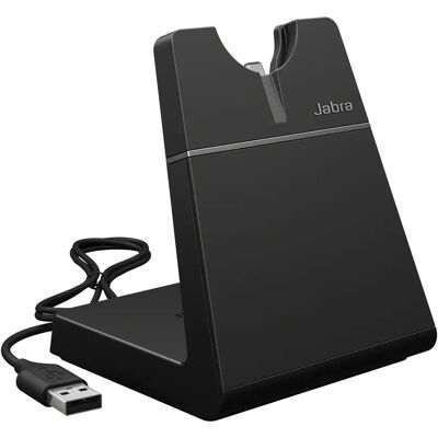 Jabra Engage SE Desk Stand USB-A Jabra Engage SE Desk Stand USB-A