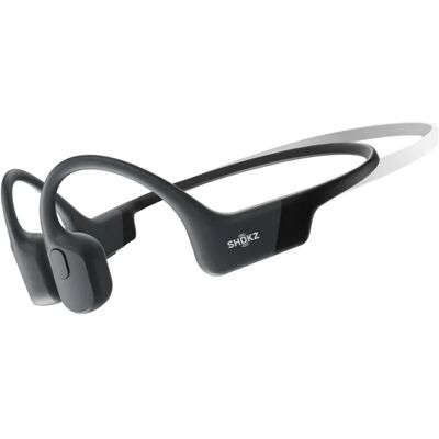 Shokz OpenRun Mini -luujohdekuulokkeet, musta Shokz OpenRun Mini -luujohdekuulokkeet, musta