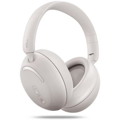 MIXX StreamQ D2 -langattomat kuulokkeet, sand MIXX StreamQ D2 -langattomat kuulokkeet, sand