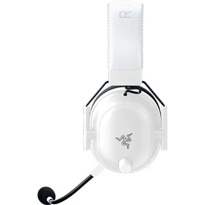 Razer BlackShark V2 Pro (2023) -langaton pelikuulokemikrofoni, valkoinen Razer BlackShark V2 Pro (2023) -langaton pelikuulokemikrofoni, valkoinen