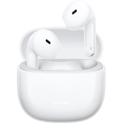 Xiaomi Redmi Buds 8 -langattomat nappikuulokkeet, valkoinen Xiaomi Redmi Buds 8 -langattomat nappikuulokkeet, valkoinen