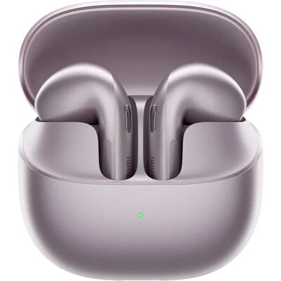Xiaomi Buds 6 -langattomat nappikuulokkeet, Nebula Purple Xiaomi Buds 6 -langattomat nappikuulokkeet, Nebula Purple