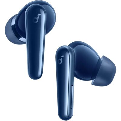 Anker Soundcore Liberty 5 -langattomat nappikuulokkeet, sininen Anker Soundcore Liberty 5 -langattomat nappikuulokkeet, sininen