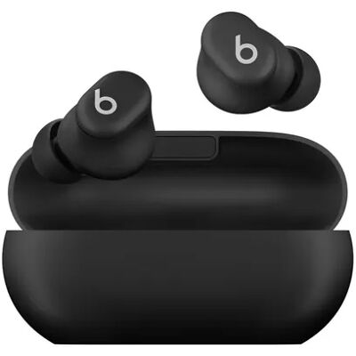 Beats Solo Buds -langattomat nappikuulokkeet, matte black Beats Solo Buds -langattomat nappikuulokkeet, matte black