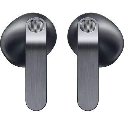 Samsung Galaxy Buds4 -langattomat nappikuulokkeet, musta Samsung Galaxy Buds4 -langattomat nappikuulokkeet, musta