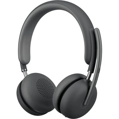 Logitech Zone Wireless 2 -langaton kuulokemikrofoni, graphite Logitech Zone Wireless 2 -langaton kuulokemikrofoni, graphite