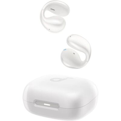 Anker Soundcore C40i -langattomat nappikuulokkeet, valkoinen Anker Soundcore C40i -langattomat nappikuulokkeet, valkoinen