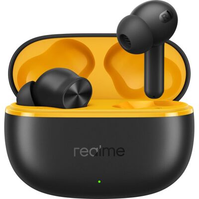 Realme T200 Lite Langattomat Kuulokkeet - Kuulokkeet Realme T200 Lite Langattomat Kuulokkeet - Kuulokkeet