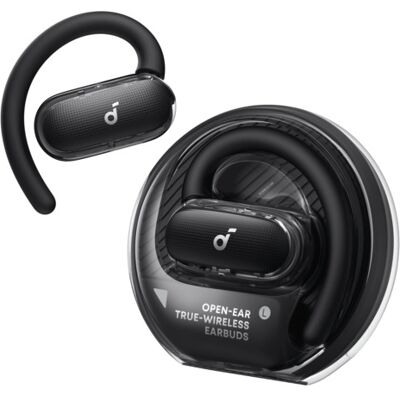 Anker Soundcore V40i -langattomat nappikuulokkeet, musta Anker Soundcore V40i -langattomat nappikuulokkeet, musta