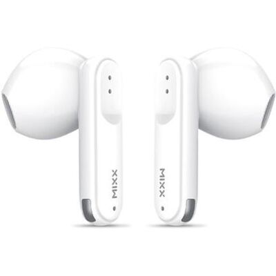 Mixx StreamBuds Switch A7 -langattomat nappikuulokkeet, valkoinen Mixx StreamBuds Switch A7 -langattomat nappikuulokkeet, valkoinen