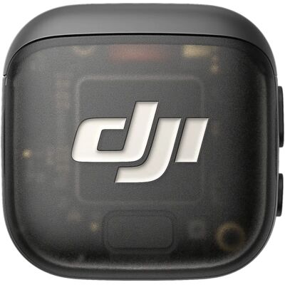 DJI Mic 3 Transmitter DJI Mic 3 Transmitter