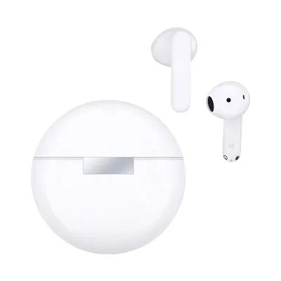 Honor Choice Earbuds X7i - Valkoinen - Melunvaimennus - Kuulokkeet Honor Choice Earbuds X7i - Valkoinen - Melunvaimennus - Kuulokkeet