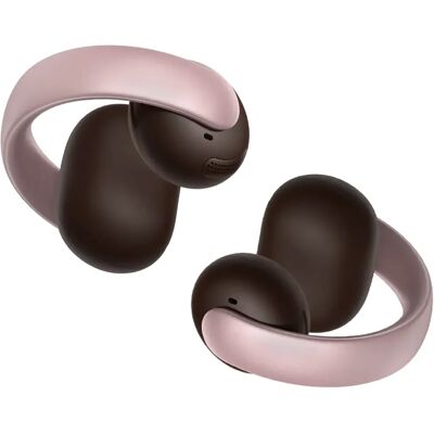 ANKER Soundcore Aeroclip -langattomat nappikuulokkeet, pinkki ANKER Soundcore Aeroclip -langattomat nappikuulokkeet, pinkki