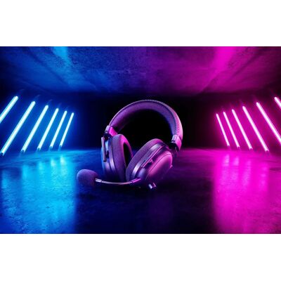 Razer BlackShark V2 Pro -langaton pelikuulokemikrofoni, musta Razer BlackShark V2 Pro -langaton pelikuulokemikrofoni, musta