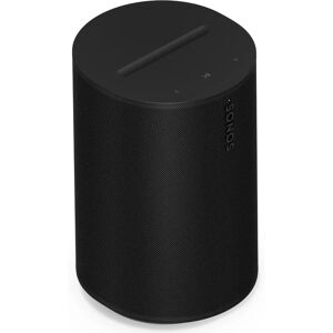 Sonos Era 100 SL -langaton kaiutin, musta Sonos Era 100 SL -langaton kaiutin, musta