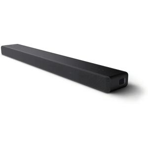 Sony HT-A3000, 3.1, Dolby Atmos, DTS:X soundbar -äänijärjestelmä, musta Sony HT-A3000, 3.1, Dolby Atmos, DTS:X soundbar -äänijärjestelmä, musta