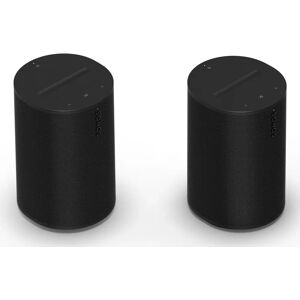 Sonos Era 100 Pro -seinään asennettavat kaiuttimet, valkoinen Sonos Era 100 Pro -seinään asennettavat kaiuttimet, valkoinen