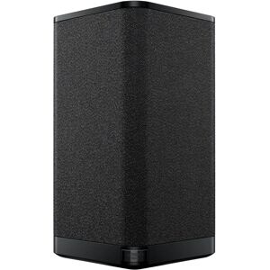 Logitech Hyperboom 2.0 langallinen, langaton kannettava kaiutin, musta Logitech Hyperboom 2.0 langallinen, langaton kannettava kaiutin, musta
