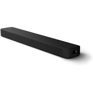 Sony HT-S2000, 3.1, Dolby Atmos soundbar, musta Sony HT-S2000, 3.1, Dolby Atmos soundbar, musta